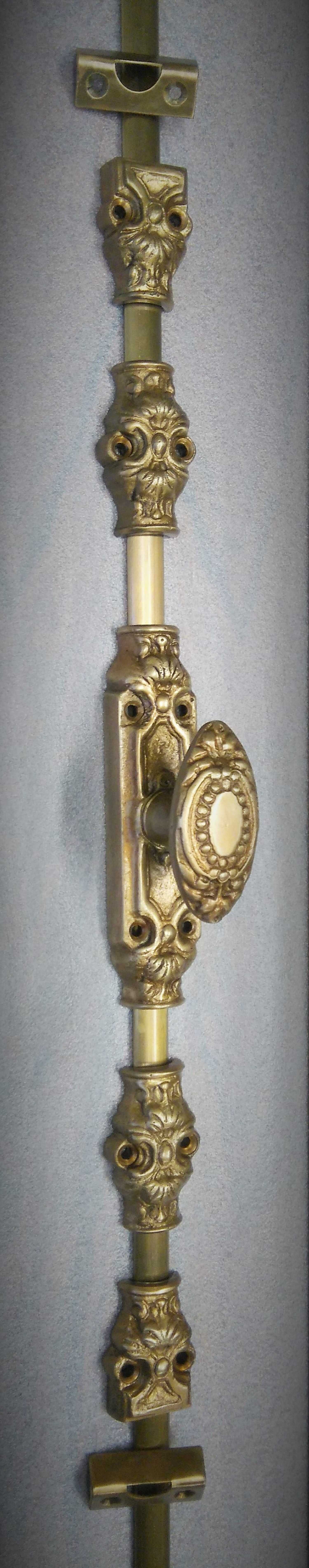 .KR7 detail