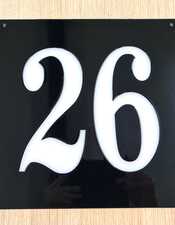 Majanumber